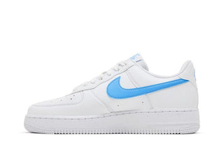 Nike Air Force 1 '07 SE Next Nature 'White University Blue'