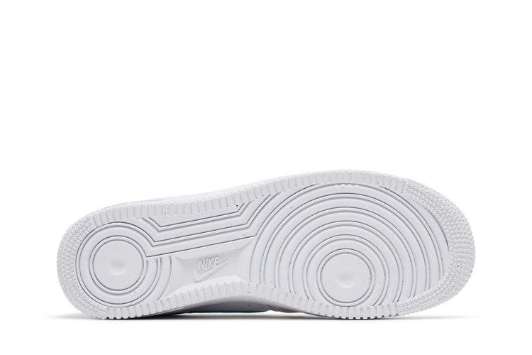 Nike Air Force 1 '07 SE Next Nature 'White University Blue'