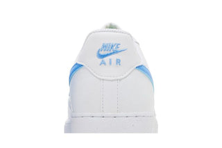 Nike Air Force 1 '07 SE Next Nature 'White University Blue'