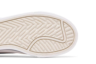 Nike Court Legacy Lift 'White Diffused Blue'