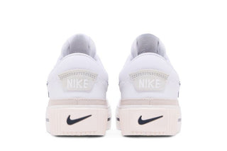 Nike Court Legacy Lift 'White Diffused Blue'