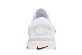Nike Court Legacy Lift 'White Diffused Blue'