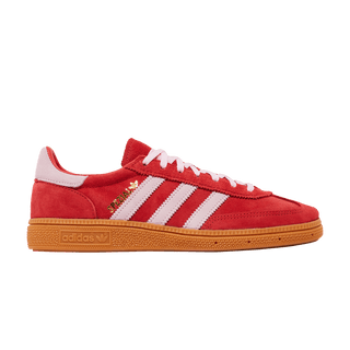 adidas Handball Spezial 'Bright Red Clear Pink'