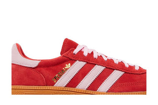adidas Handball Spezial 'Bright Red Clear Pink'