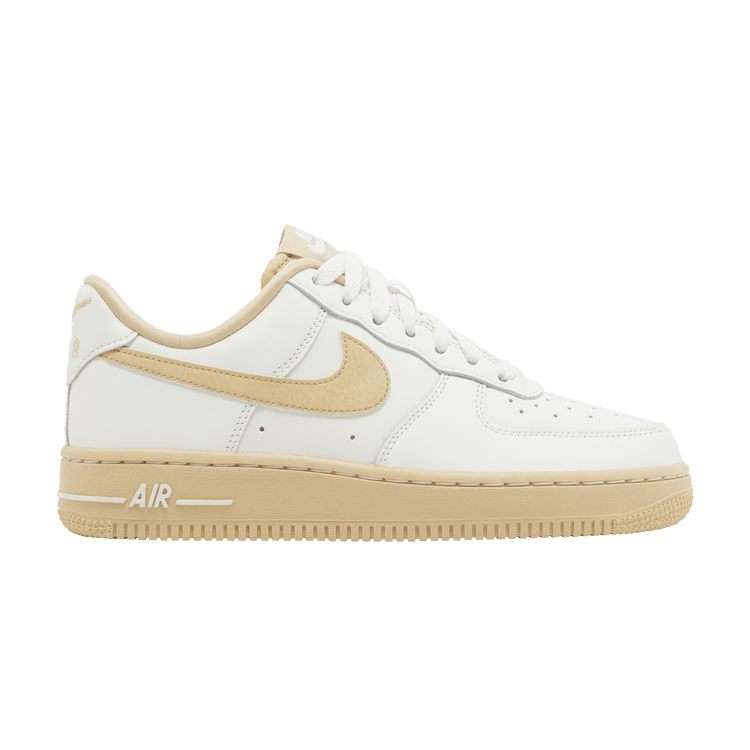 Nike Air Force 1 '07 'Sail Sesame'