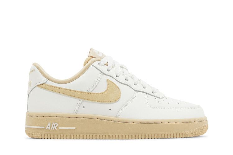 Nike Air Force 1 '07 'Sail Sesame'
