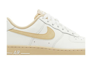 Nike Air Force 1 '07 'Sail Sesame'