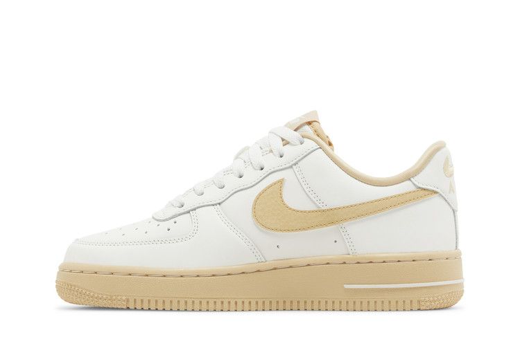 Nike Air Force 1 '07 'Sail Sesame'