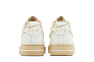 Nike Air Force 1 '07 'Sail Sesame'