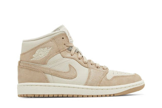Air Jordan 1 Mid SE 'Legend Light Brown'