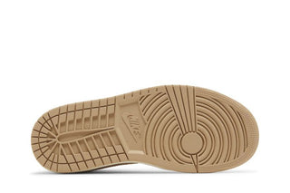 Air Jordan 1 Mid SE 'Legend Light Brown'