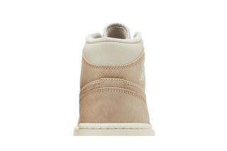 Air Jordan 1 Mid SE 'Legend Light Brown'
