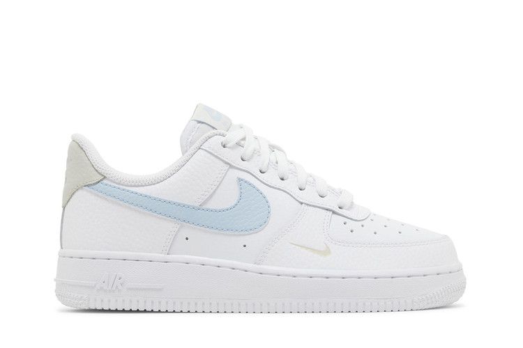 Nike Air Force 1 Low 'White Light Armory Blue'