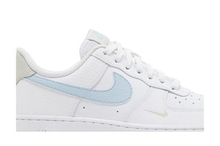 Nike Air Force 1 Low 'White Light Armory Blue'