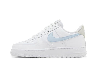 Nike Air Force 1 Low 'White Light Armory Blue'