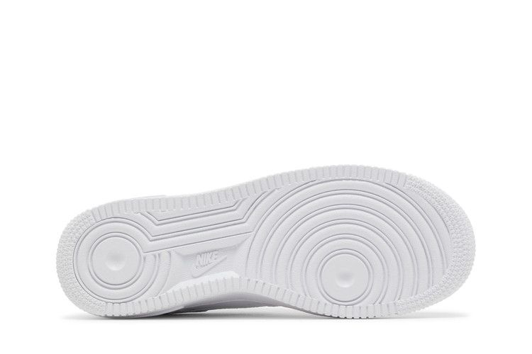 Nike Air Force 1 Low 'White Light Armory Blue'
