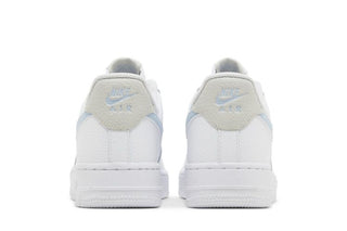 Nike Air Force 1 Low 'White Light Armory Blue'