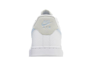 Nike Air Force 1 Low 'White Light Armory Blue'