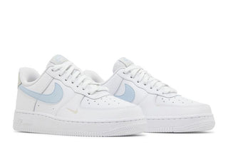 Nike Air Force 1 Low 'White Light Armory Blue'