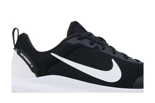 Nike Flex Experience Run 12 'Black White'
