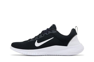 Nike Flex Experience Run 12 'Black White'