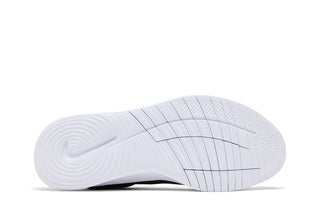 Nike Flex Experience Run 12 'Black White'