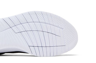 Nike Flex Experience Run 12 'Black White'