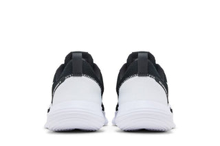 Nike Flex Experience Run 12 'Black White'