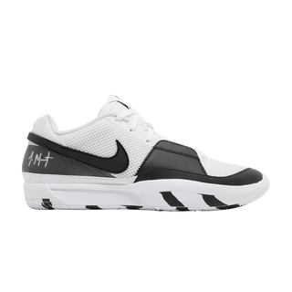 Nike Ja 1 'Scratch 2.0'