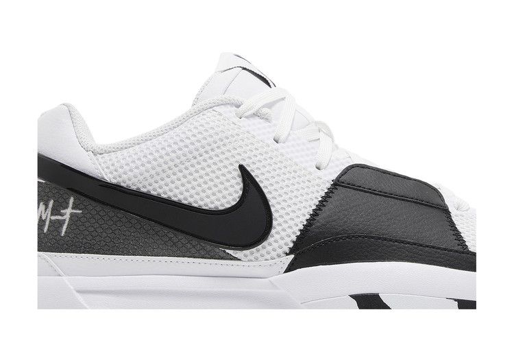Nike Ja 1 'Scratch 2.0'
