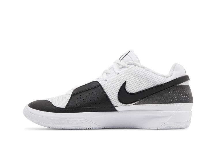 Nike Ja 1 'Scratch 2.0'