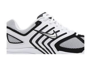 Nike Air Pegasus 2K5 'White Black'