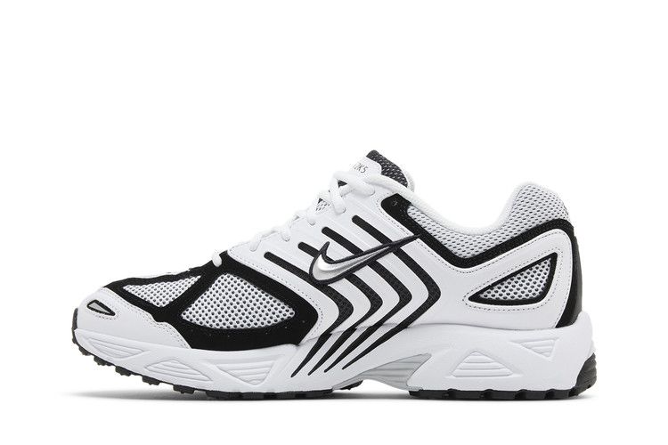 Nike Air Pegasus 2K5 'White Black'