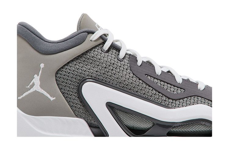 Air Jordan Tatum 1 PF 'Cool Grey'