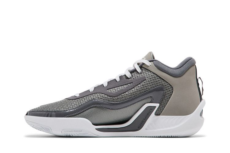 Air Jordan Tatum 1 PF 'Cool Grey'