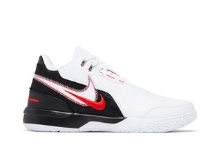 Nike Zoom LeBron NXXT Gen AMPD 'First Game'