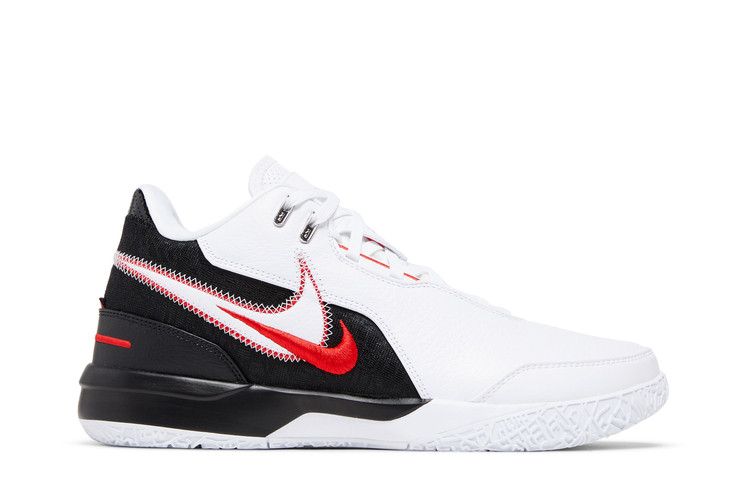 Nike Zoom LeBron NXXT Gen AMPD 'First Game'