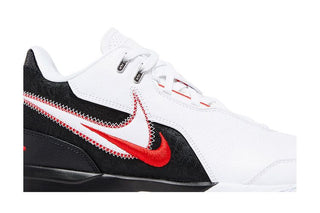 Nike Zoom LeBron NXXT Gen AMPD 'First Game'