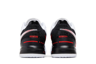 Nike Zoom LeBron NXXT Gen AMPD 'First Game'