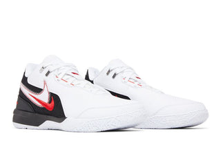 Nike Zoom LeBron NXXT Gen AMPD 'First Game'