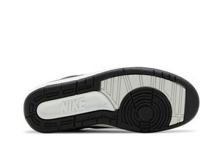 Air Jordan 2 Retro Low 'Black Metallic Gold'