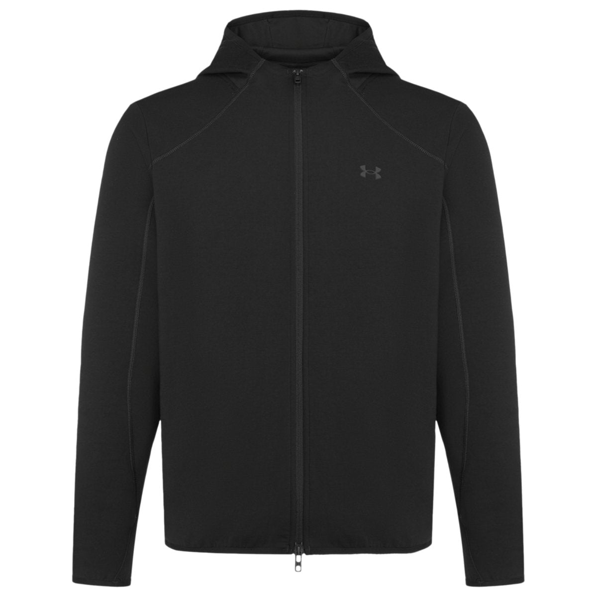 Under Armour Unstoppable Fleece Full Zip