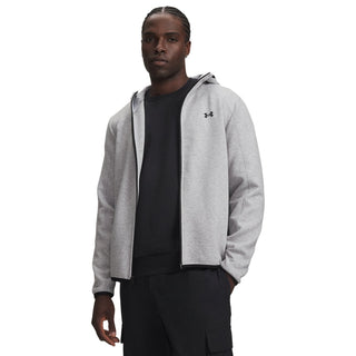 Under Armour Unstoppable Fleece Full Zip
