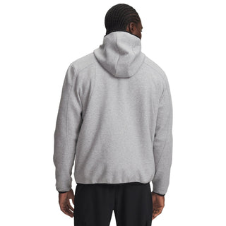 Under Armour Unstoppable Fleece Full Zip