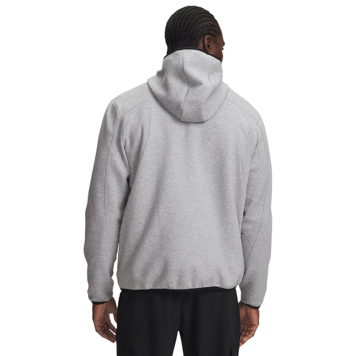 Under Armour Unstoppable Fleece Full Zip