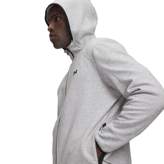 Under Armour Unstoppable Fleece Full Zip