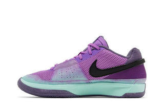 Nike Ja 1 EP 'Christmas'