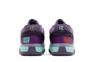 Nike Ja 1 EP 'Christmas'
