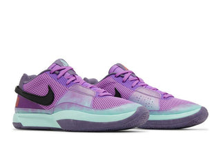 Nike Ja 1 EP 'Christmas'