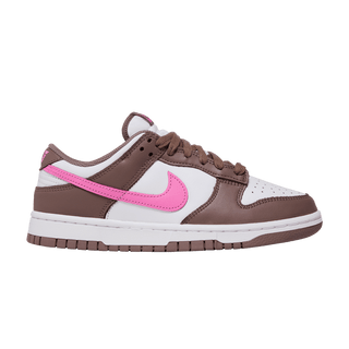 Nike Dunk Low 'Smokey Mauve Playful Pink'